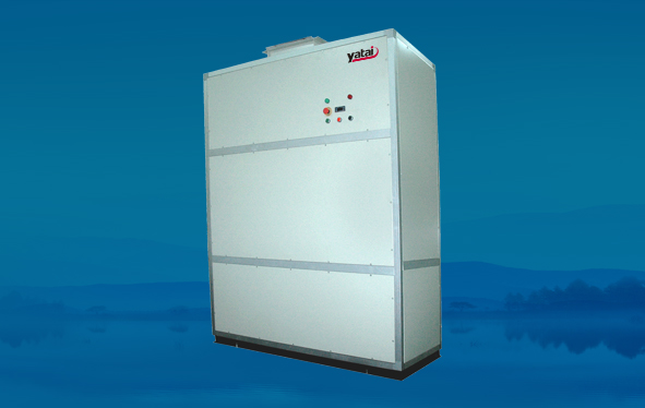 Dehumidifier