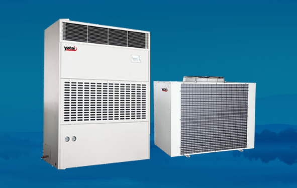 Unit type air conditioner